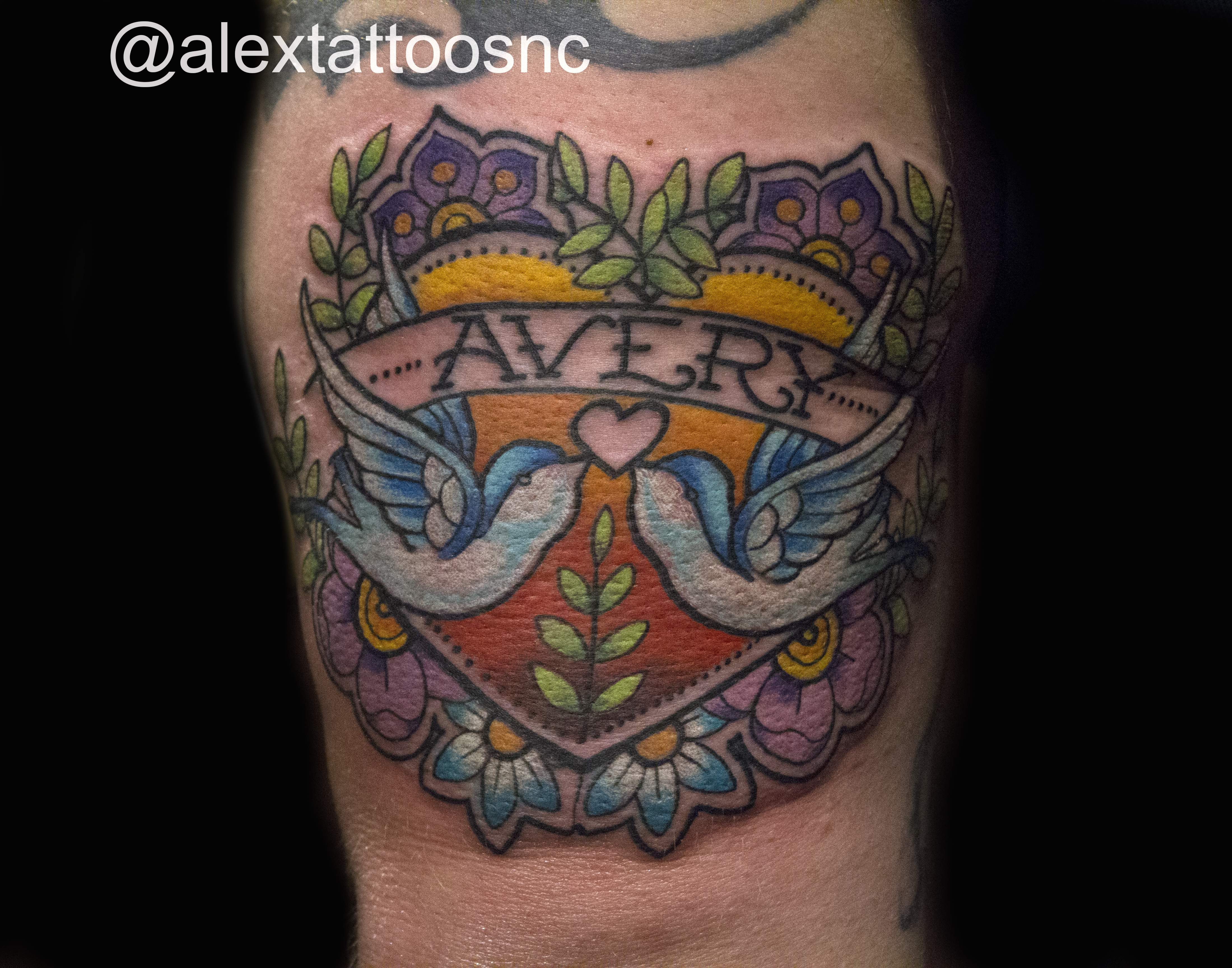 Tattoo Prices Charlotte Nc | charlotte nc tattoo artist alex santaloci Tattoo Prices Charlotte Nc | charlotte nc tattoo artist alex santaloci