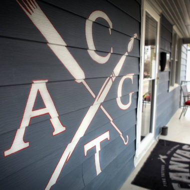 Charlotte Tattoo Shop