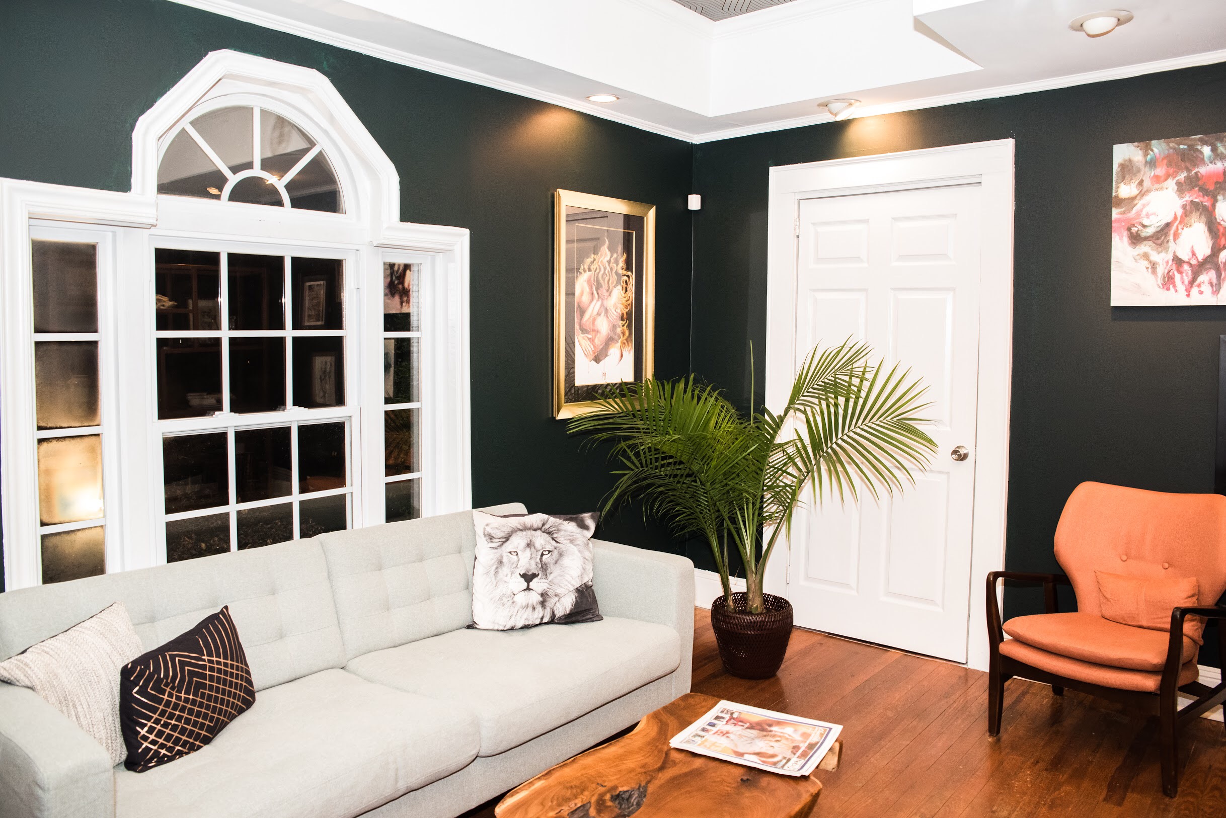 Charlotte Nc Tattoo Shop Canvas Tattoo Art Gallery