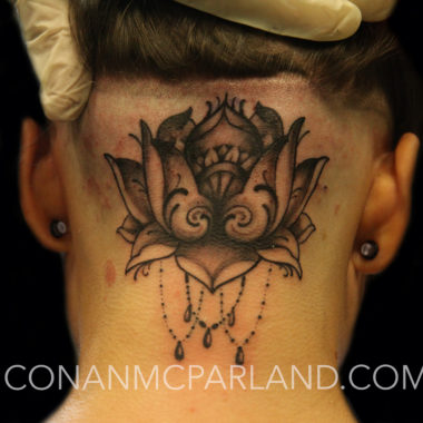 Charlotte Tattoo Studio