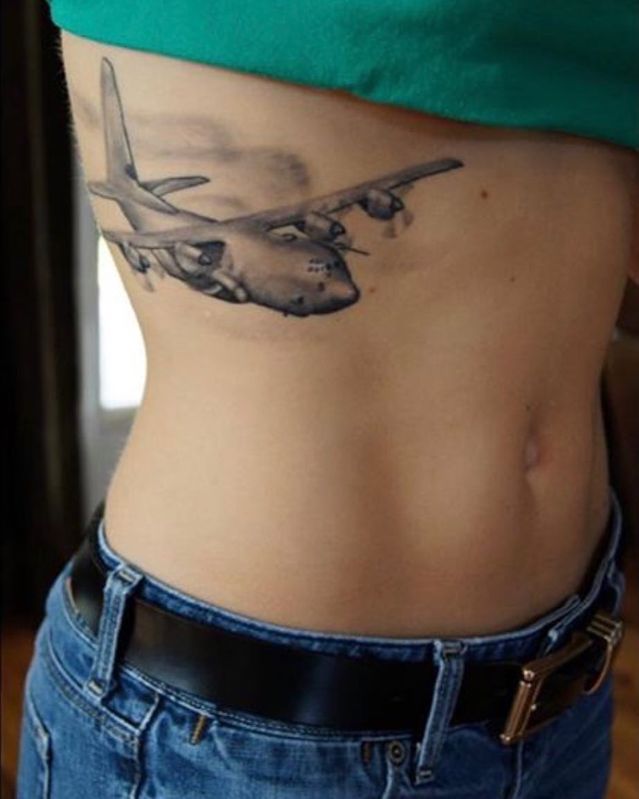 Charlotte, NC Custom Tattoo Shop Canvas Tattoo & Art Gallery