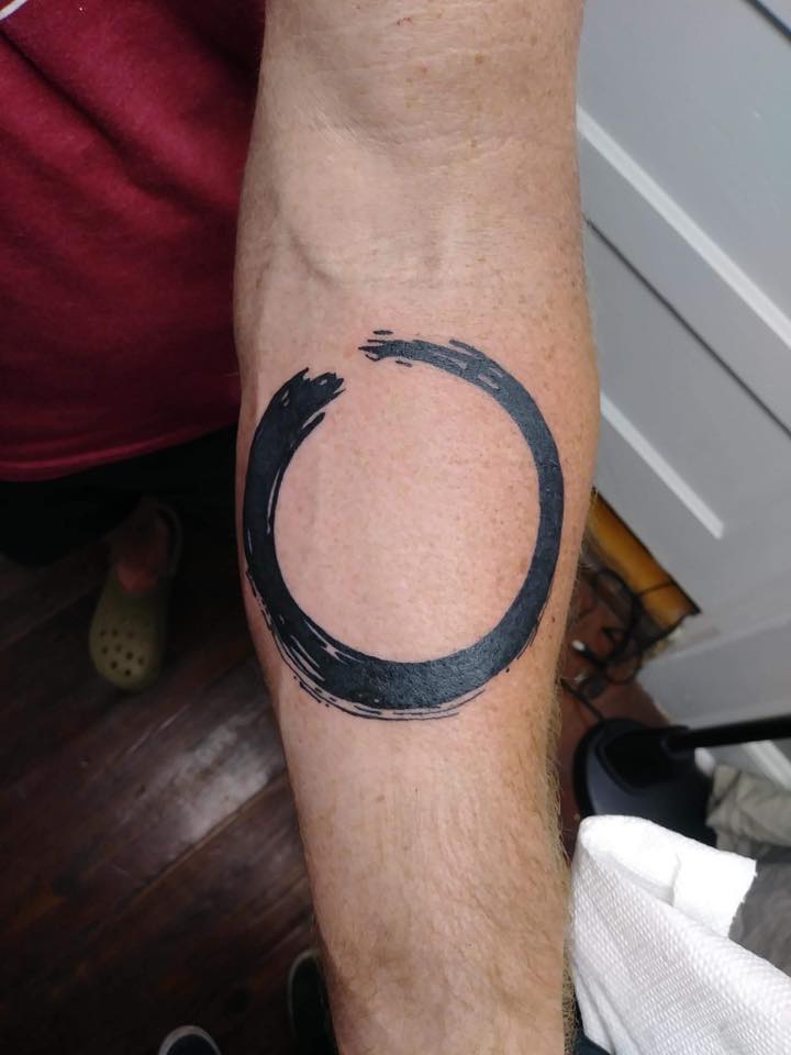 Charlotte, NC Custom Tattoo Shop Canvas Tattoo & Art Gallery