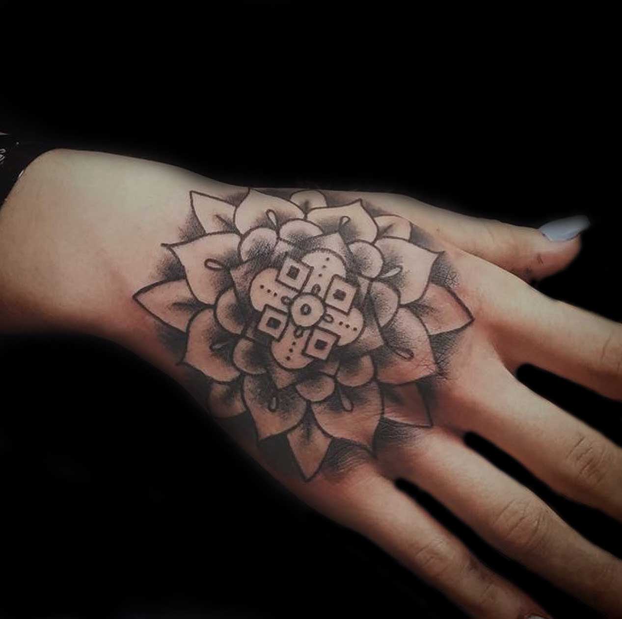 Charlotte, NC Tattoo Artist | Dallas Davis