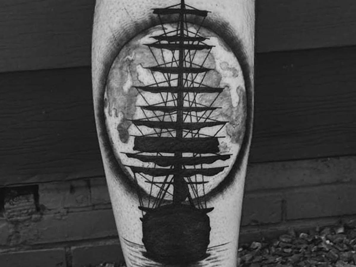 Voted Best Tattoo Shop Charlotte NC Canvas Tattoo & Art Galler