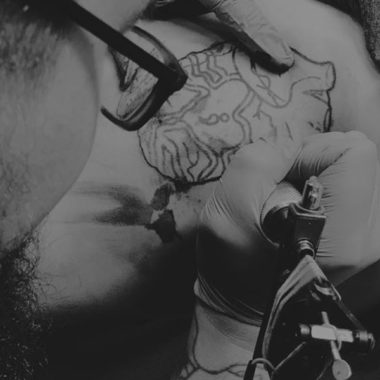 charlotte tattoo artists