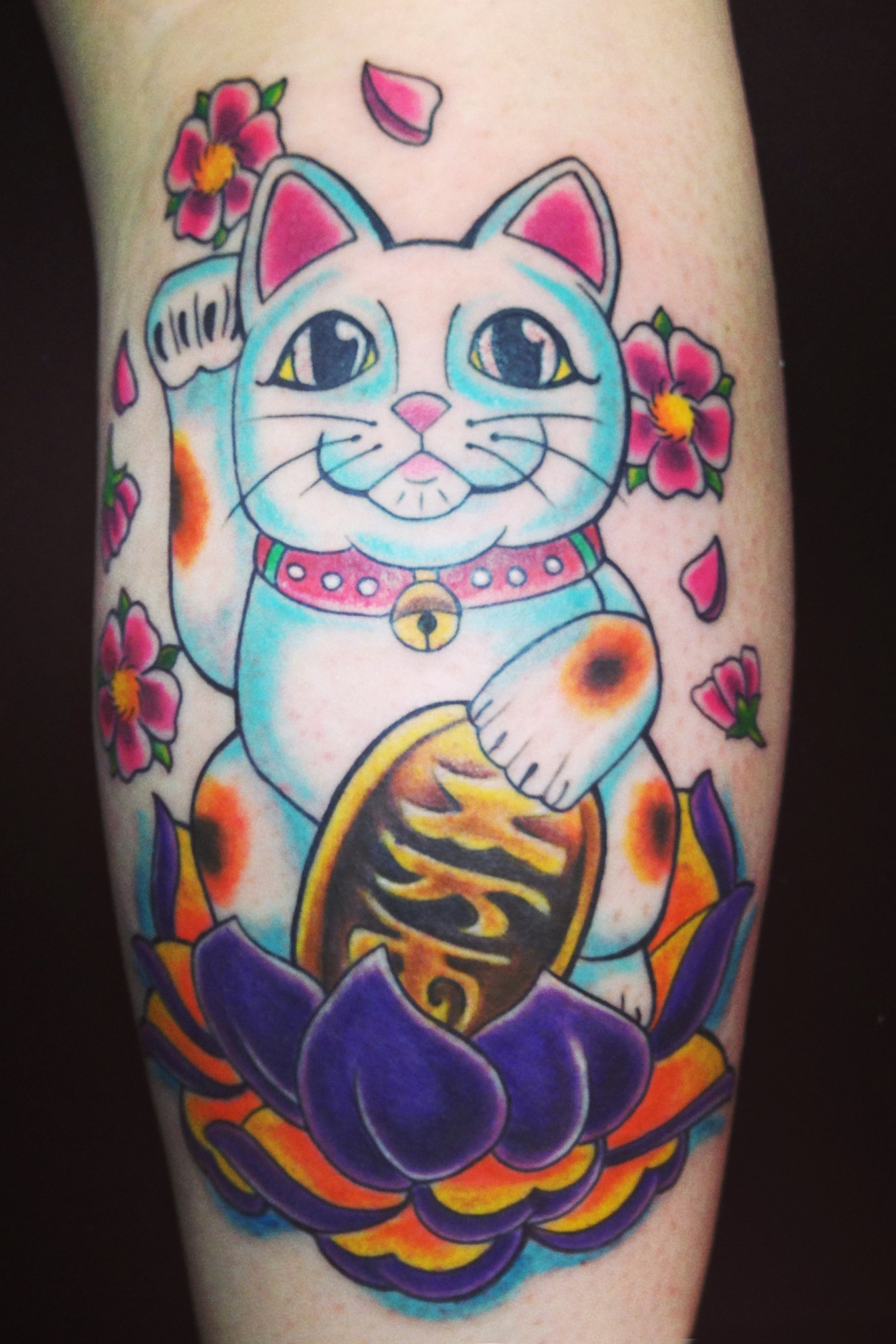 Tattoo Shops in Charlotte  Canvas Tattoo & Art Gallery