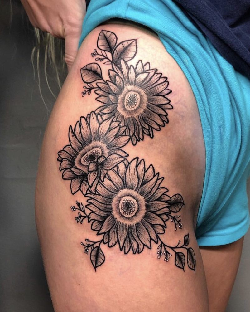 Best Tattoo Artist Charlotte Nc ARTISTS HUO