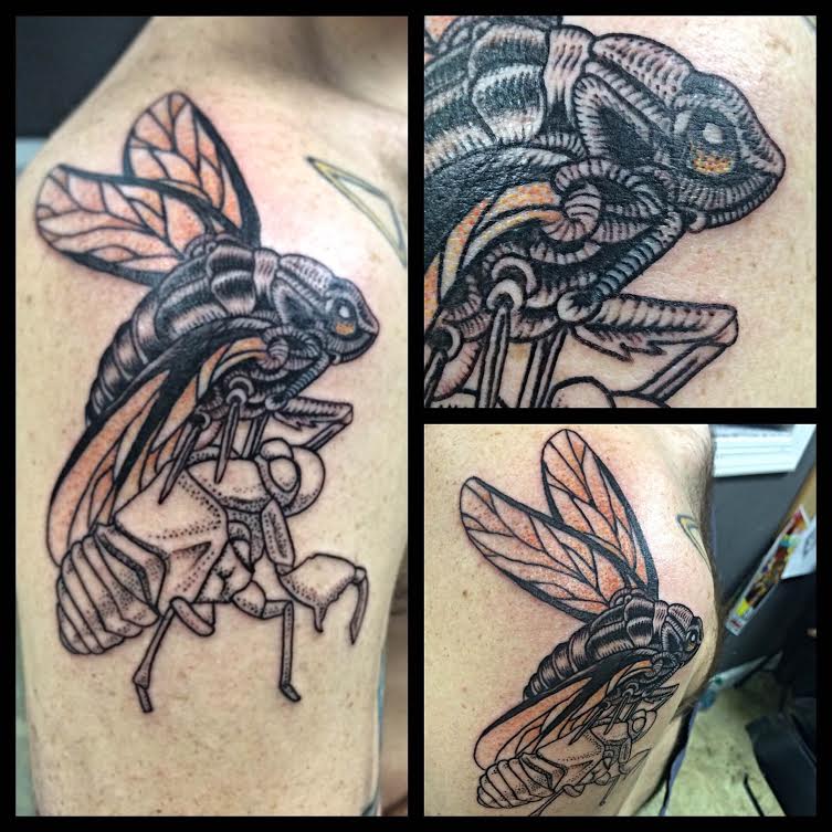 charlotte nc tattoo artist alex santaloci charlotte nc tattoo artist alex santaloci