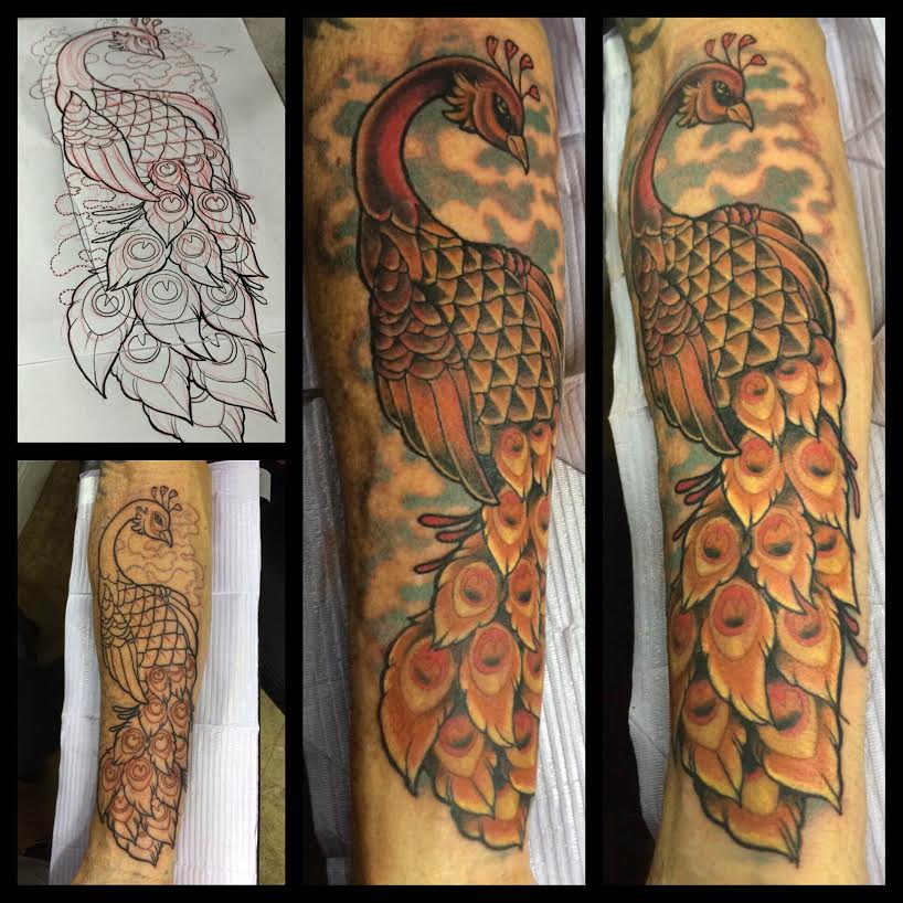 charlotte nc tattoo artist alex santaloci charlotte nc tattoo artist alex santaloci