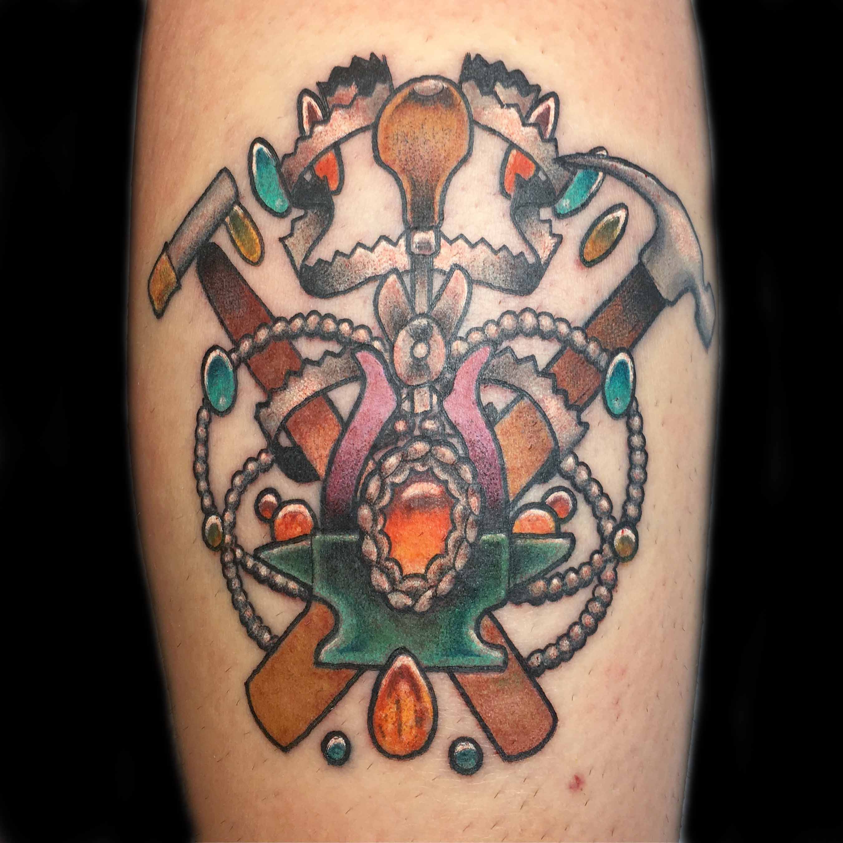 charlotte nc tattoo artist alex santaloci charlotte nc tattoo artist alex santaloci