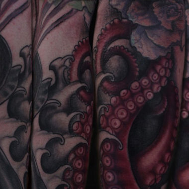 tattoo shops in charlotte