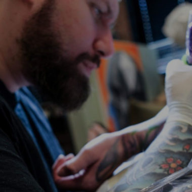 tattoo shops in charlotte