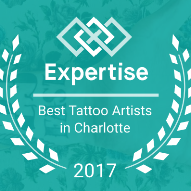 Charlotte Tattoo Artist