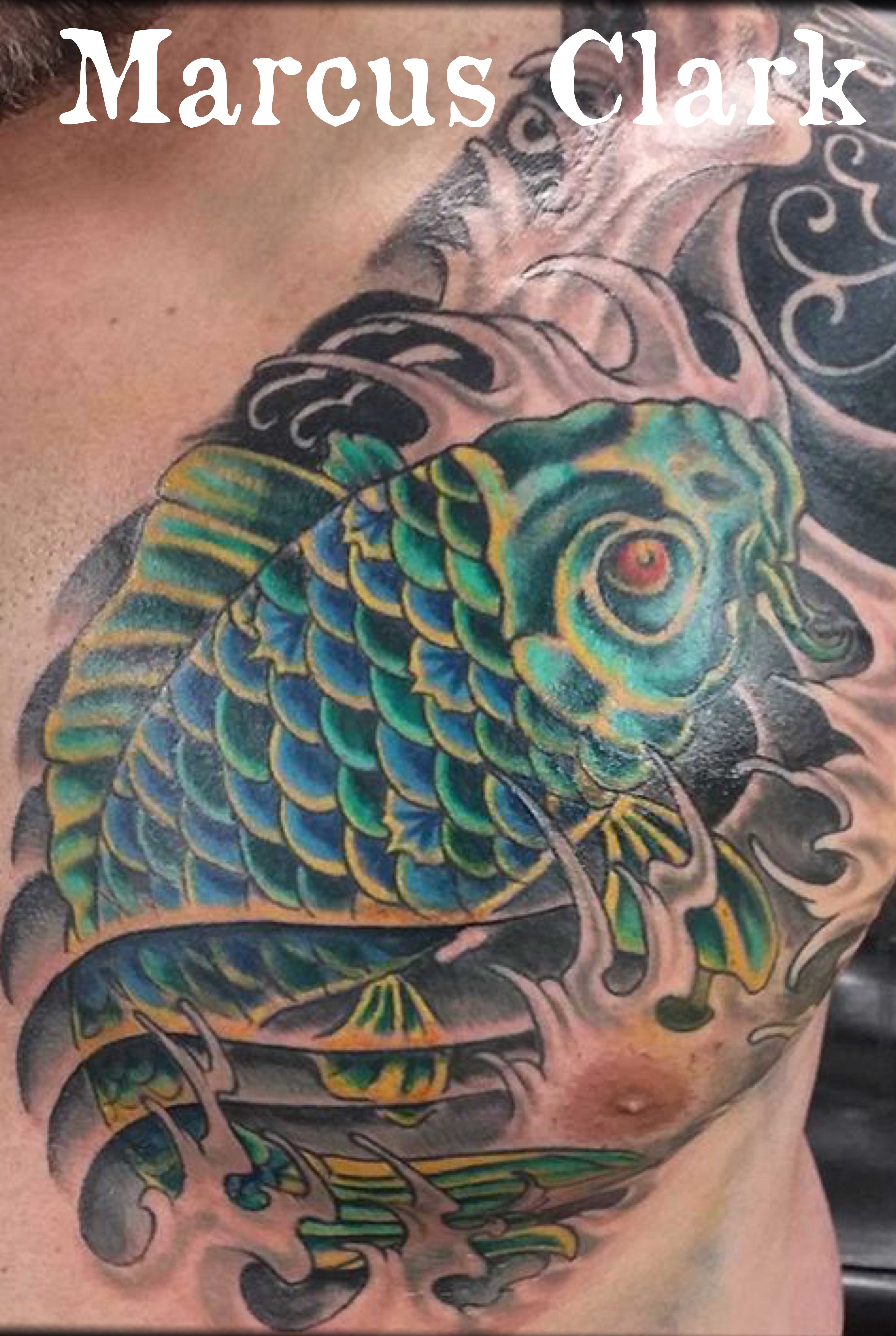 charlotte nc tattoo artist marcus clark charlotte nc tattoo artist marcus clark