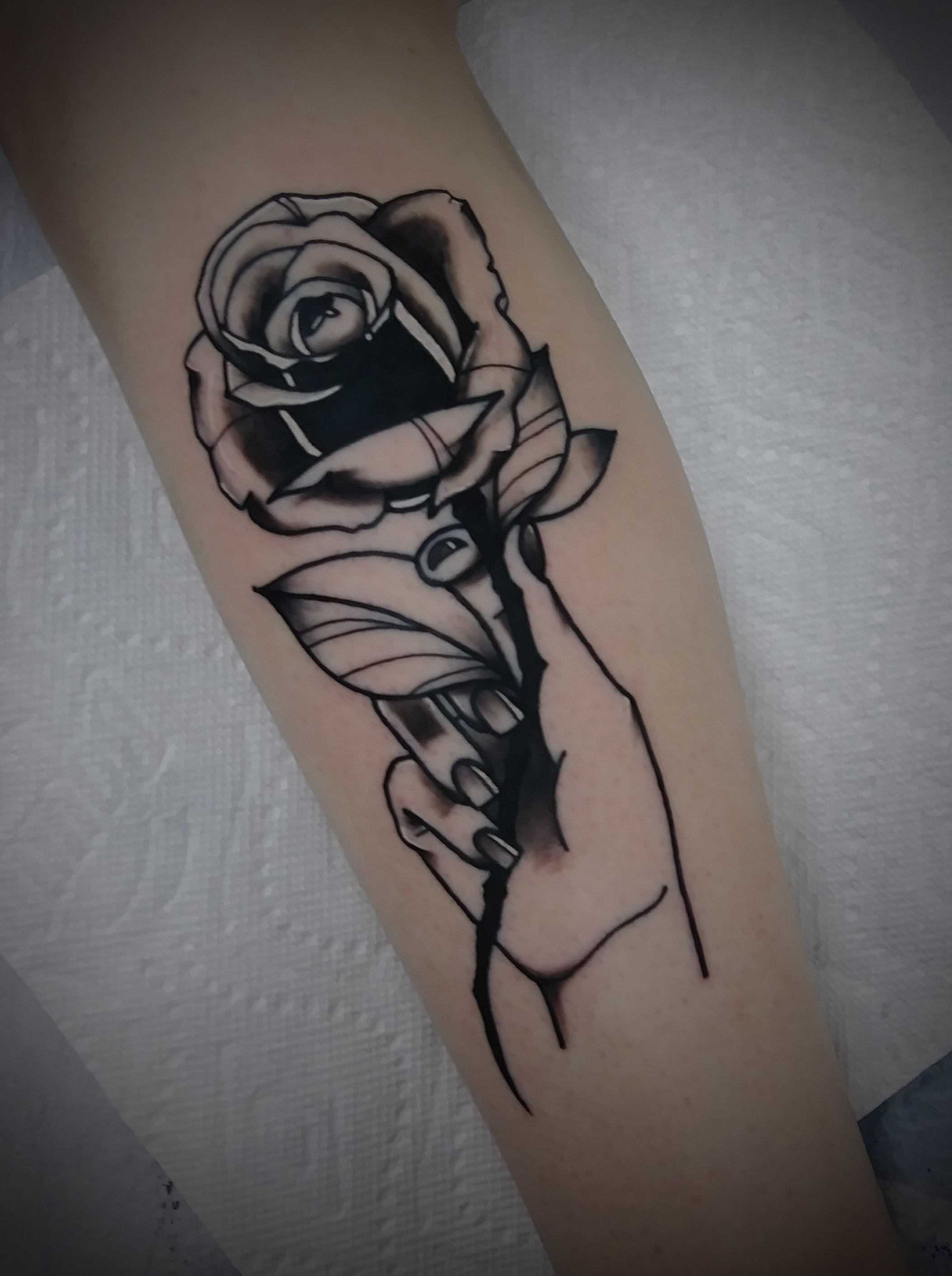 tattooartwallpaperhd1 Tattoo Bills Charlotte North