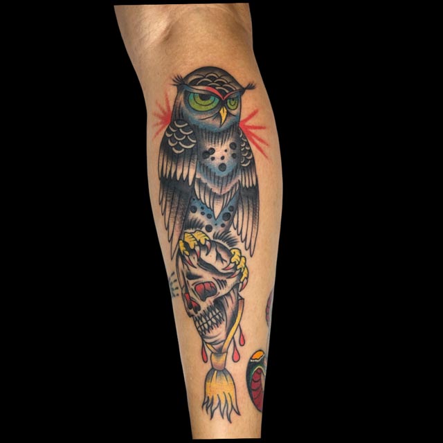 fine line tattoo artists charlotte nc