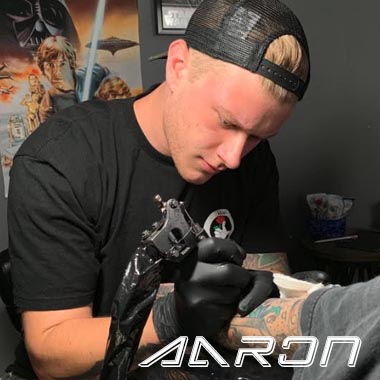 tattoo artist charlotte nc