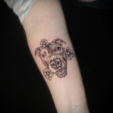 charlotte nc tattoo artist