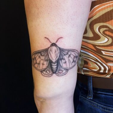 tattoo artist charlotte nc