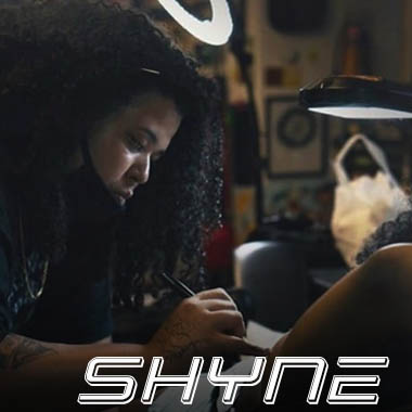 tattoo artist charlotte nc